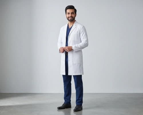 Lab Coats