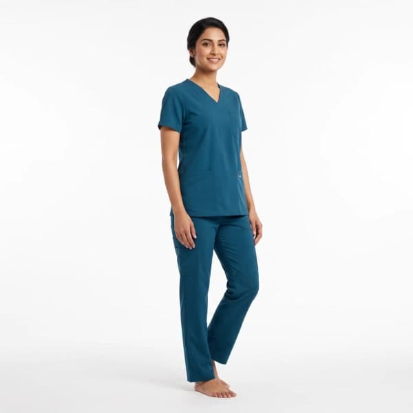 Women's Lab Coat